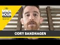 Cory Sandhagen Reveals Conversation With Dana White After UFC Nashville | The MMA Hour