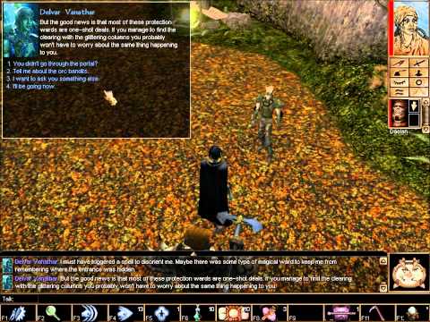 Neverwinter Nights Diamond - Part 122