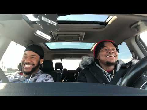 Road Talk - Introduction