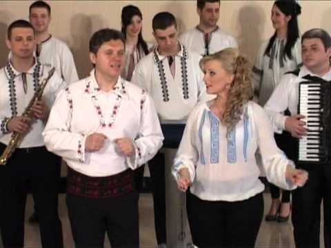 Puiu Codreanu si Lena Miclaus - Nu ai să găsesti pădure fara uscaturi