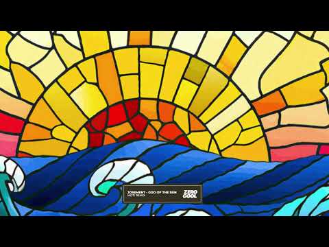 Josement - God Of The Sun (MOTi Remix) (Visualizer)