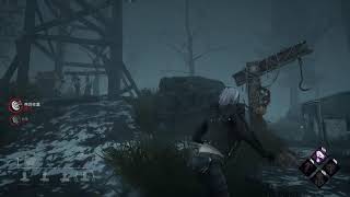 [DBD]ある日のDead by Daylight 8