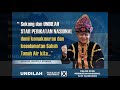 ROMBITUON STAR STRONE RAYMOND Lagu Kempen STAR PRN Sabah