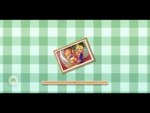 Matchington mansion Level 1364 Lose