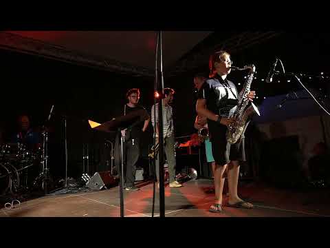 'JAM SESSION JAZZ': "Now's The Time"  @  Jazz à Foix le Festival 2022