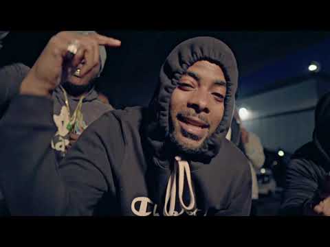 Tweez x Tay Dollas x Aob Chris - El Chapo | SHOT BY Cuzzo Shot This