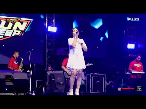 AKU YANG TERSAKITI DINDA TERATU - SHAUN THE SHEEP - PASAR RAKYAT AMBARAWA -  SMS PRODUCTION