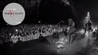Robert Plant and the Sensational Space Shifters | 'Tin Pan Valley' | Live 2013