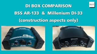 BSS Audio AR-133 - What To Know & Where To Buy | Equipboard BSS Audio AR-133 - What To Know & Where To Buy | Equipboard