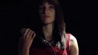 Elisa - At Last (versione di Etta James)