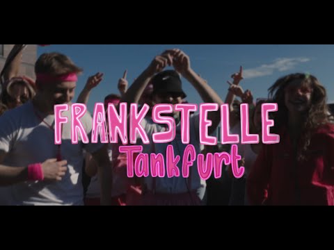 Medimeisterschaften 2025 Frankfurt - Hi, ich bin Frank (Frankstelle Tankfurt)