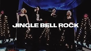 Point Of Grace | Jingle Bell Rock (Live on The View)
