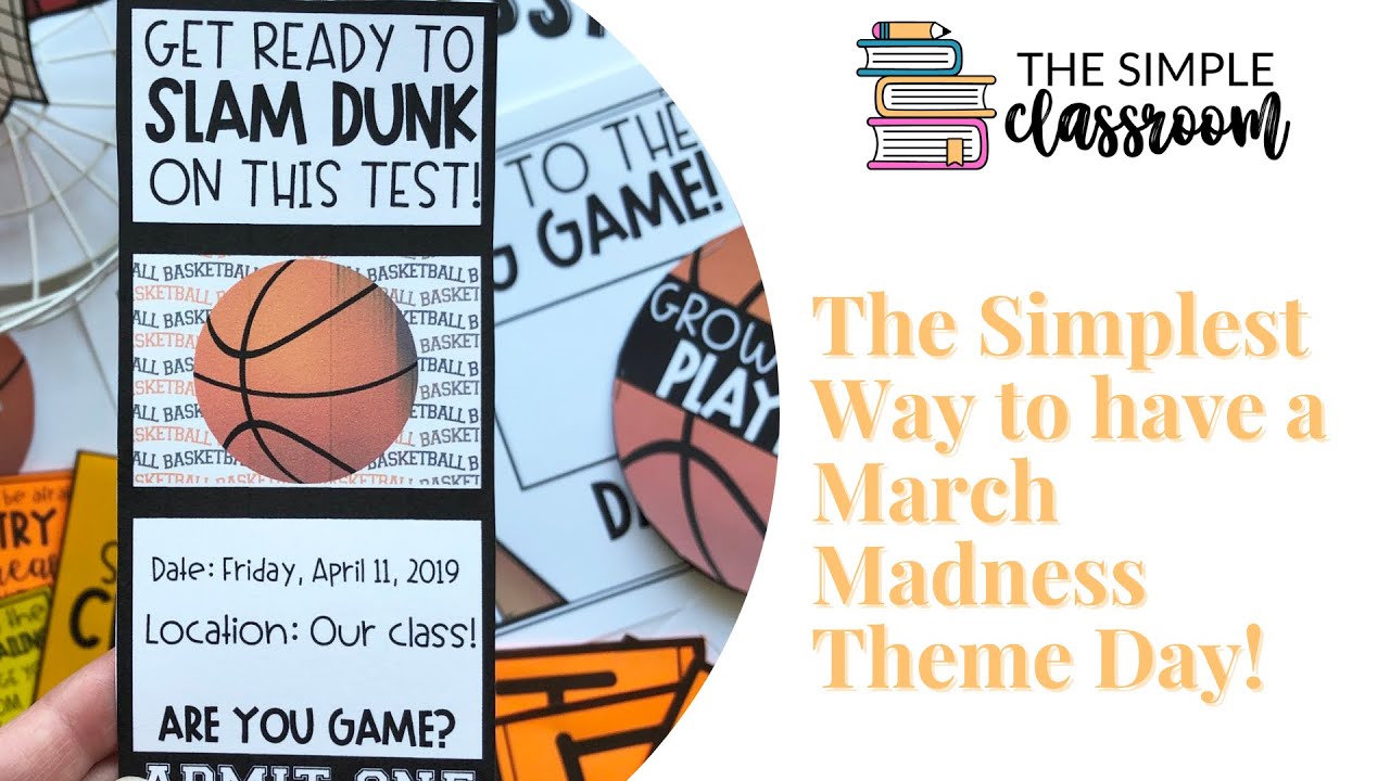 4 EASY Steps to Making any Classroom Transformation Simpler!