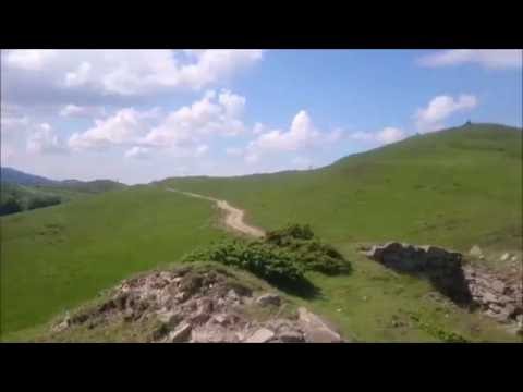 Pe Buzău în sus: Cătina-Vama Buzăului-Cătina