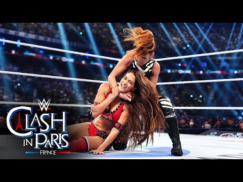 Lex Luger On Current Wrestling: What Blows My Mind Now Are The Women, I Love Watching A Lot Of Their Matches Now