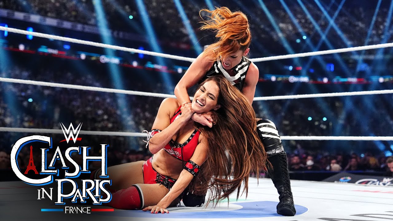 Video Test Thumbnail