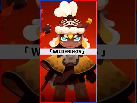WILDERINGS es un ROGUELITE con un FUERTE mensaje ECOLOGISTA #wilderings #endling #shorts