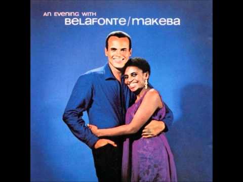 Miriam Makeba - Nongqongqo (To Those We Love)