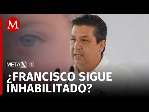 Francisco García Cabeza de Vaca afirma que Mario Delgado es el "principal operador del huachicol"