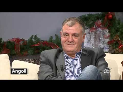 Angoli 30 12 2016: Ultimo dell'anno alla Città dei Balocchi