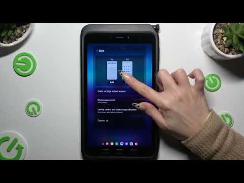 How to Change Screen Timeout to Never on SAMSUNG Galaxy Tab Active 5? | Caffeine App