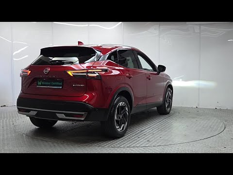 Nissan Qashqai ePOWER SV PREMIUM *3 K Scrappage* - Image 2