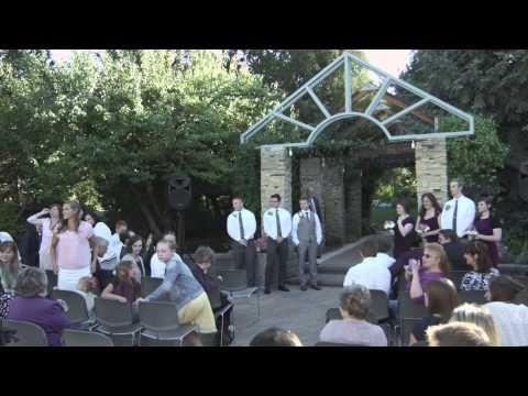 Bryce + Ileah Bodily (To live will be an awfully big adventure)