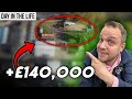 Commercial Property HACK For Higher Income Day In My Life