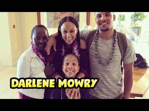 Darlene Mowry