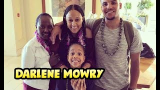 Darlene Mowry
