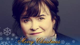 Susan Boyle, Elvis Presley - O Come, All Ye Faithful ( Merry Christmas to all )
