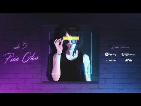 Crystagella - Pixie Glow (Official Audio)