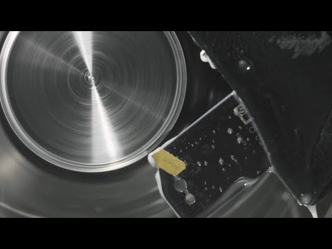 GC4425 and GC4415: Effective turning and reliable parting off