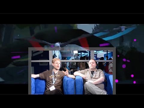 E3 2016: Unsere Highlights des 3. Messetags plus Gesamtfazit