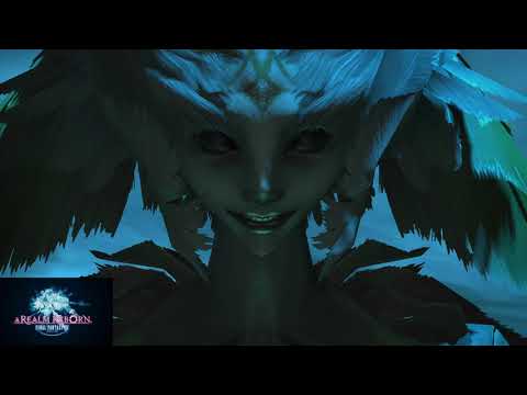 Let's Play: Final Fantasy XIV A Realm Reborn part 91