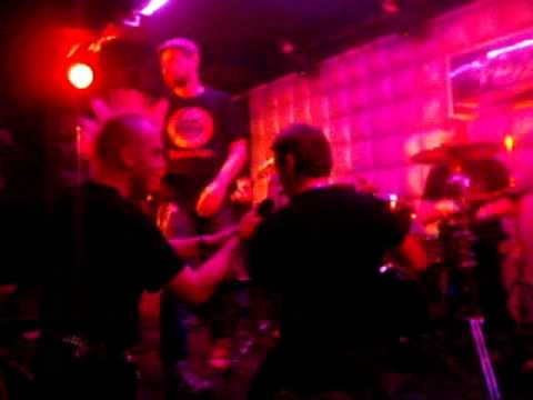 hang & dragan & dragana concrete worms  WE BITE