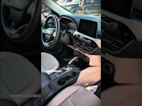 фото ford escape iv 0