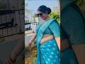 Beautiful Mature Nepali Desi Aunty Navel Saree Walking Reels ️ ️ ️ Auntylove Chubbyaunty