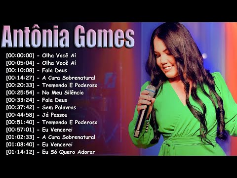 Vai Passar | Rayssa Peres | Louvor Gospel de Esperança