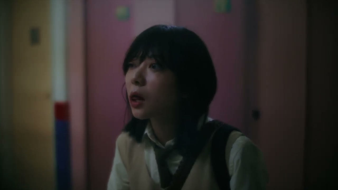 2023 第45屆金穗影展觀摩影片｜Sushi