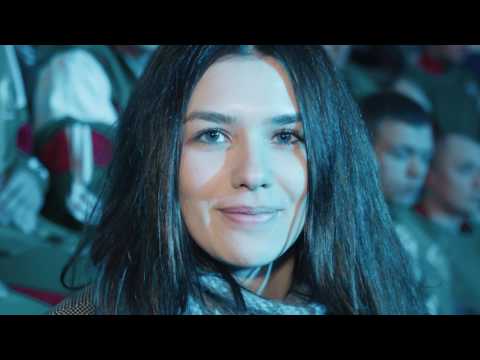 I am; We are Team Belarus