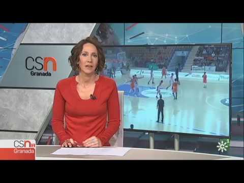 ARABERRI BASKET 84 COVIRÁN GRANADA 90