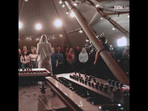 Dagny - "Paris" from NRK HAIK (2019)