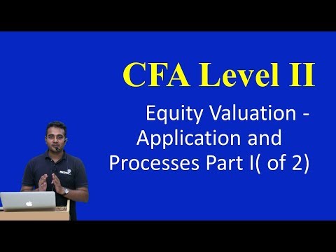 download lagu mp3 mp4 Cfa Level 2 Equity Valuation Pdf, download lagu Cfa Level 2 Equity Valuation Pdf gratis, unduh video klip Cfa Level 2 Equity Valuation Pdf