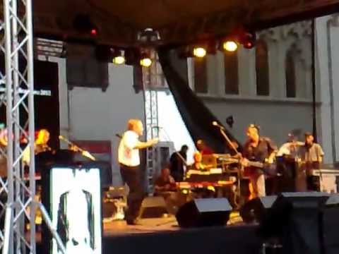 Tribute to Jaro Filip - V nasej obci