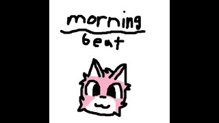 Cover art for Morning beat