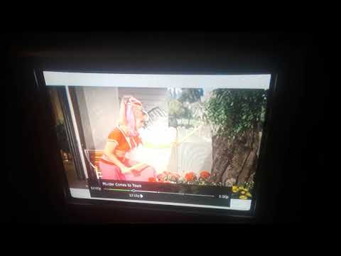 fetv promo 2021 + Discovery + promo 2021