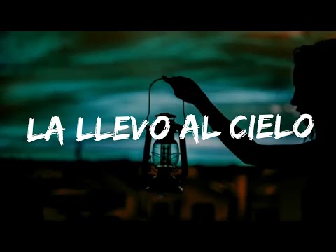 Chencho Corleone, Chris Jedi, Anuel AA , Ñengo Flow - La Llevo Al Cielo (Letra/Lyrics)