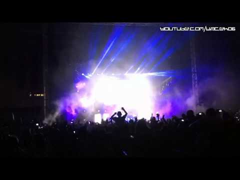 Tiesto (1080p HD) Electric Zoo (2011) - Part 2