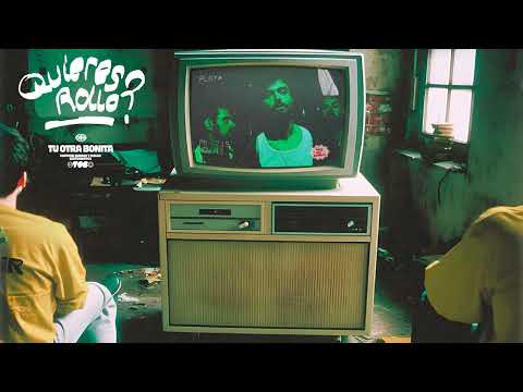 Tu Otra Bonita - Tilda (Audio Oficial)